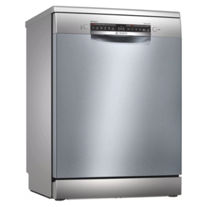 Máy rửa chén độc lập Bosch SMS4HCI48E serie 4