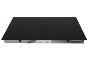 Bếp điện ELectrolux (hồng ngoại) âm 2 vùng nấu 70cm EHC7240BA