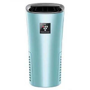 Máy lọc không khí tạo ion cho xe hơi Sharp IG-NX2E-A