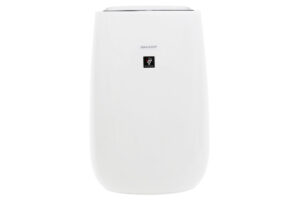 Máy lọc không khí Sharp FP-J40E-W