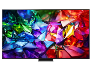 Smart tivi LG Micro RBG 4K 100 inch 100MRGB96BS