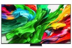 Smart Tivi QNED evo LG AI 4K 100 inch 100QNED86AS