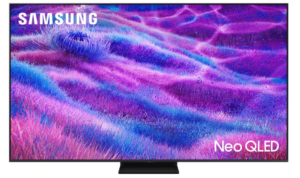 Smart AI Tivi Samsung Mini LED 4K 100 Inch QA100QN80F [ 100QN80FA ]