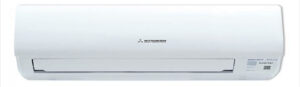 Điều hòa Mitsubishi Heavy Inverter 9000BTU SRK/SRC 10YXP-W5