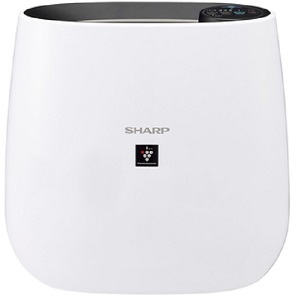 Máy lọc không khí Sharp FP-J30E-B