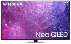 Smart Tivi Neo QLED 4K 65 inch Samsung 65QN90CA [ QA65QN90CAKXXV ]