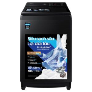 Máy giặt Samsung Inverter 17 kg WA17CG6886BVSV
