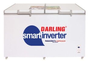 Tủ đông 1 ngăn 770 lít Darling DMF-7779ASI-1