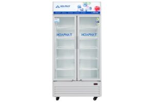 Tủ mát Hòa Phát Funiki Inverter 723 lít HSR D8723