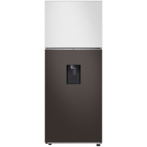 Tủ lạnh Samsung Inverter 406 lít RT42CB6784C3SV