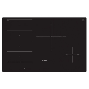 Bếp từ 4 vùng nấu Bosch PXE875DC1E serie 8