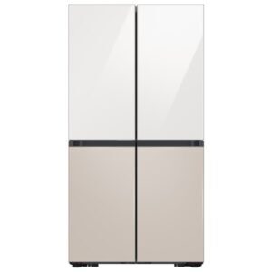 Tủ lạnh Samsung Inverter 648 lít RF59CB66F8S/SV
