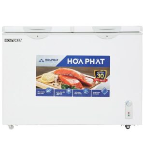 Tủ đông Hòa Phát Funiki 271 Lít HPF BN6271