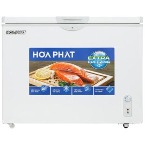 Tủ đông Hòa Phát Funiki 252 lít HPF AN6252