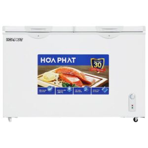 Tủ đông Hòa Phát Funiki 352 Lít HPF AD6352