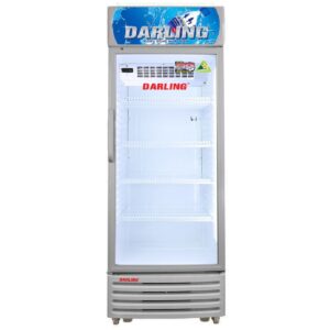 Tủ mát Darling Inverter DL-3600A5 380L