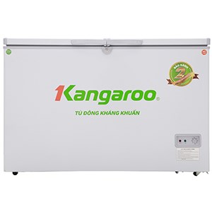 Tủ đông Kangaroo 256 lít KG398C2