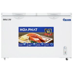 Tủ đông Hòa Phát Funiki Inverter 352 Lít HPF AD8352