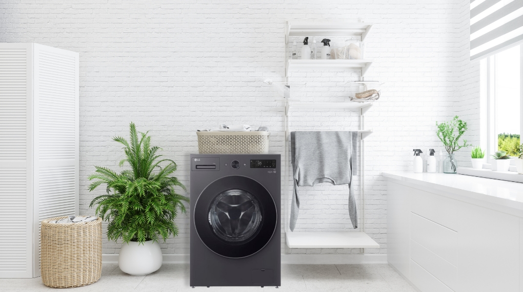 Sở hữu thiết kế cửa ngang hiện đại, chắc chắn.