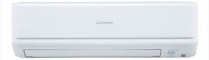 Điều hòa Mitsubishi Heavy Inverter 9.000BTU SRK/SRC25ZSPS-S5