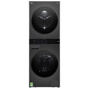 Máy giặt sấy LG Inverter 14 kg WT1410NHB