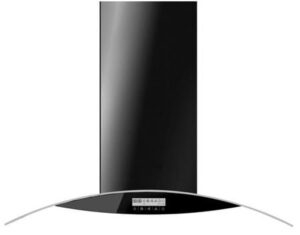 Máy Hút Mùi Canzy 90cm CZ-609