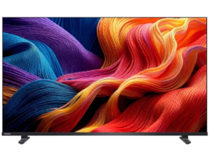 Smart Tivi QLED Toshiba AI HD 32 inch 32V37SP