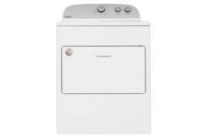 Máy sấy thông hơi Whirlpool 15 kg 3LWED4815FW0