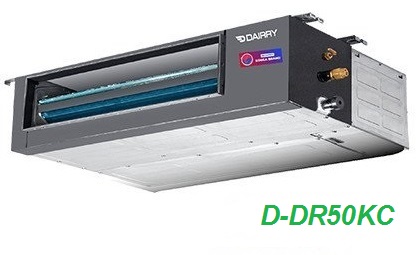 D-DR50KC, điều hòa Dairry 50000btu