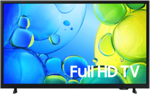 Smart Tivi Samsung 43 inch FHD 43F6000 [ UA43F6000FKXXV ]