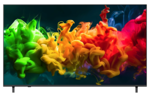 Smart tivi LG QNED AI 4K 43 inch 43QNED80BSA