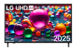 Smart Tivi LG UHD 43 inch 4K 43UA8450PSA