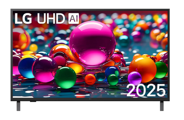 43UA8450PSA