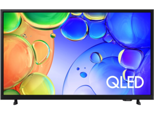 Smart Tivi Samsung QLED Full HD Vision AI 43 Inch QA43Q5FAKXXV [ 43Q5FA ]
