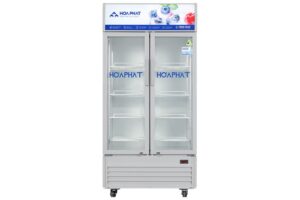 Tủ mát Hòa Phát Funiki 526 lít HSR D6526