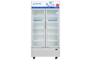Tủ mát Hòa Phát Funiki 723 lít HSR D6723