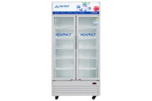 Tủ mát Hòa Phát Funiki 812 lít HSR D6812