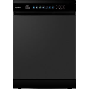 Máy rửa bát độc lập 16 bộ Hafele 535.29.700 HDW-F6072B 2100W
