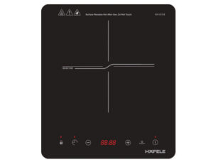Bếp từ đơn Hafele 2000W HS-I2711B 536.61.890