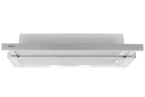 Máy hút mùi âm tủ 89.8 cm Hafele HH-TI90D (539.81.085)