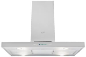 Máy hút mùi đảo 89.8cm Hafele HH-IS90A (539.81.715)