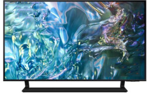 Smart Tivi QLED Samsung 4K 55 Inch QA55Q60D [ 55Q60D ]
