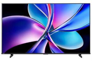 Smart Tivi QLED Hisense AI 4K 55 inch 55Q7Q