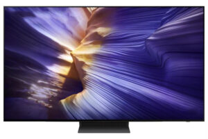 Smart Tivi Samsung OLED 4K Vision AI 55 Inch 55S90FA [ QA55S90FAKXXV ]