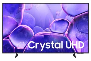 Smart Tivi Samsung 4K 55 inch Crystal UHD 55U8000F [ UA55U8000FKXXV ]