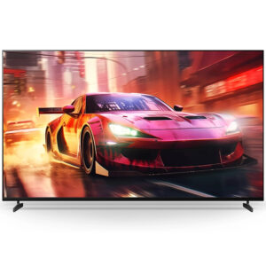 Sony Google Smart TV BRAVIA 3 II 55 Inch K-55XR30M2