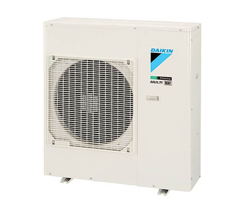 Điều hòa multi Daikin 34.000BTU 5MKM100RVMV Inverter