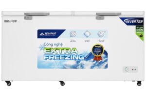 Tủ đông Hòa Phát Funiki Inverter 544 lít HPF AD8544