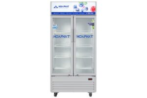 Tủ mát Hòa Phát Funiki Inverter 526 lít HSR D8526