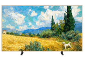 Google Tivi TCL QD-Mini LED 4K 65 Inch 65A400 Pro